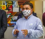 Esta é a pior fase da pandemia, diz prefeito em vídeo