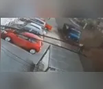 Mulheres são atropeladas por caminhão no Paraná; veja