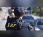 PRF atende acidente com motorista embriagado em Jacarezinho
