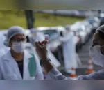 Paraná supera 4 milhões de vacinas aplicadas contra Covid-19