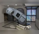 Sem fila: radioterapia de Apucarana zera atendimentos