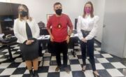 17ª Subdivisão Policial de Apucarana apresenta delegadas