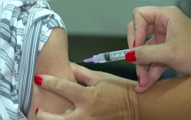 Investigação: CPF de morto na vacinação