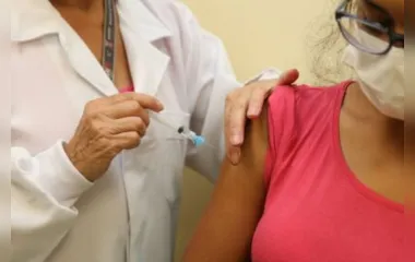 PR ultrapassa marca de 3 milhões de vacinados com a 1ª dose