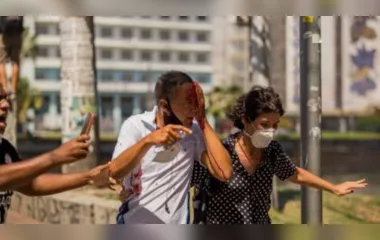 Pernambuco vai indenizar feridos em manifestação