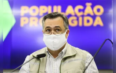 Secretário Beto Preto fala sobre novo decreto; assista