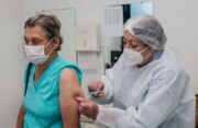 Apucarana vacina contra gripe idosos a partir de 60 anos