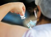Arapongas reforça importância da 2ª dose da vacina