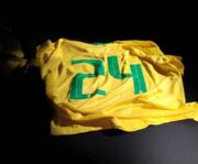 CBF responde sobre não uso da camisa de número 24 na Seleção