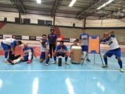 Futsal: Apucarana joga neste sábado em busca da liderança