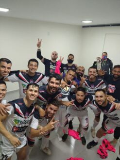 Futsal: Sicoob Danês Apucarana goleia adversário