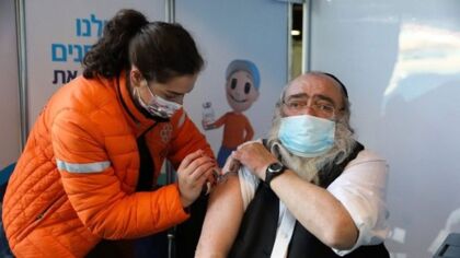 Israel vai acabar com restrições após sucesso na vacinação