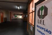 UEL reforça protocolos para aplicar provas do vestibular
