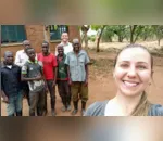 Casal missionário dedica vida a ajudar o próximo