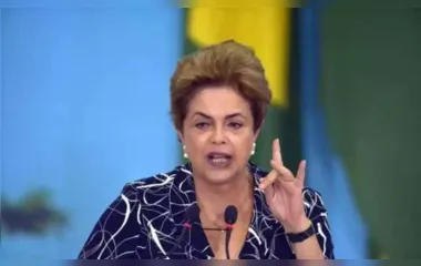 Apartamento da ex-presidente Dilma Rousseff é arrombado