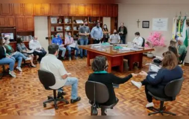 Apucarana terá feira de serviços do Programa Paraná Cidadão
