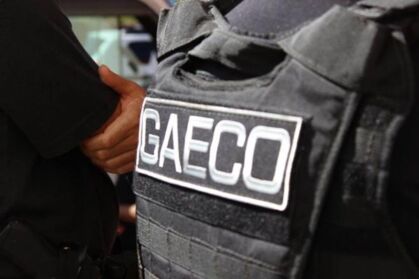 Jogo do bicho: Gaeco denuncia grupo envolvido em Arapongas