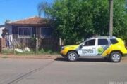 Jovem é preso suspeito de matar os próprios pais no Paraná