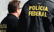 PF deflagra operação contra tráfico de armas e drogas no PR