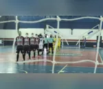 Apucarana Futsal conhece adversário da semifinal