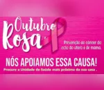 Apucarana promove mês de conscientização da saúde feminina