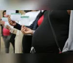 Câmara aprova retorno de grávidas imunizadas ao trabalho