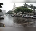 Chuvas: Apucarana já atingiu 76% da média histórica para mês