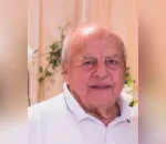Morre pioneiro de Apucarana Nikolai Cernescu, aos 83 anos