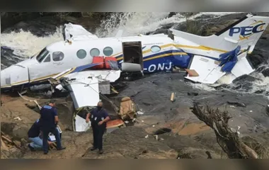 Empresa aérea que levava Marília Mendonça já foi denunciada