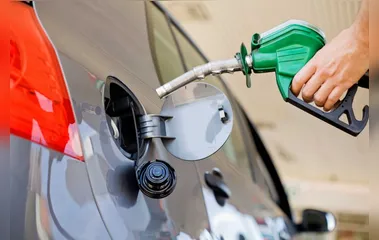 IPEM flagra posto que entrega menos combustível do que vende