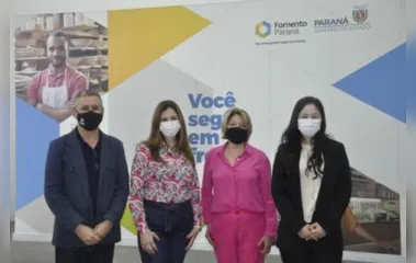 SEMAF deve trazer Fomento Paraná para Apucarana