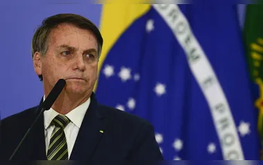STF dá prazo para Bolsonaro explicar agressões a jornalistas