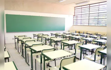 TCE: colégios não estão preparados para as aulas presenciais