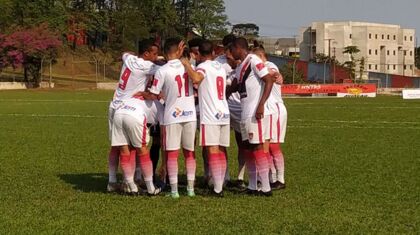 Apucarana Sports e Iguaçu empatam na Divisão de Acesso