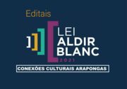 Arapongas segue cronograma de inscrições da Lei Aldir Blanc