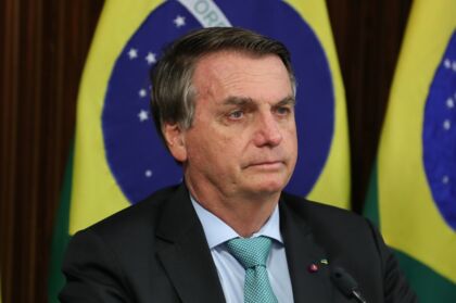 Bolsonaro diz ter vontade de privatizar Petrobras