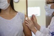 Cisam terá novo horário para vacinação em Arapongas