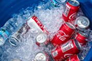 Coca-Cola compra concorrente da Gatorade por US$ 5,6 bi