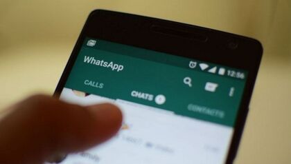 Nova função no WhatsApp pode ser perigosa; entenda