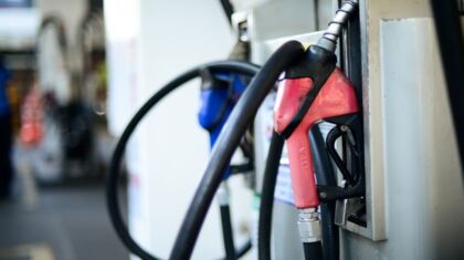 Preços da gasolina e do gás de cozinha sofrem reajustes
