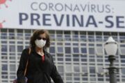 Uso de máscara pode ser obrigatório em SP após a pandemia