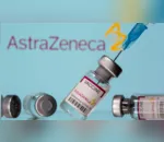 Intervalo para 2ª dose de AstraZeneca passa a ser de 56 dias