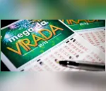 Mega da Virada: veja as probabilidades de ganhar o prêmio