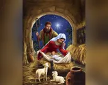 Data especial: Natal em Jesus Cristo...