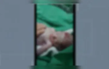 Antes de enterro, bebê dado como morto estava respirando