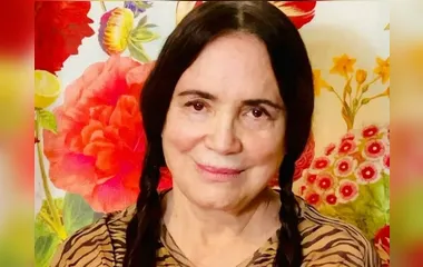 Após ser barrada em especial, Regina Duarte alfineta Globo