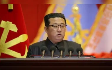 Coreia do Norte proíbe demonstrações de felicidade; entenda