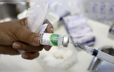 Estudo indica que atual vacina da gripe protege contra H3N2