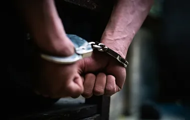 Homem com mandado  por latrocínio é preso  em Ivaiporã