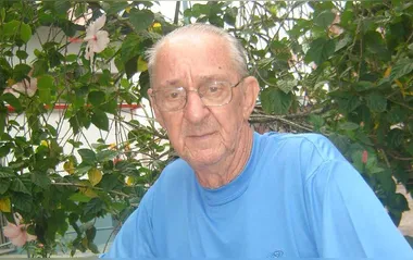 Morre aos 92 anos João Fiscal, um dos pioneiros de Ivaiporã